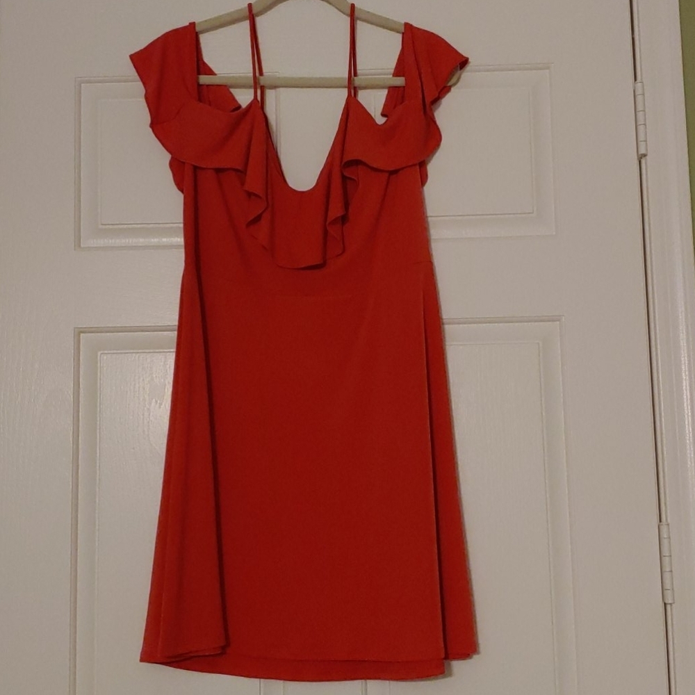 Express Dress Never Worn